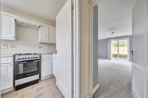 Click the photo for more details of Bullmead Close, Street, Somerset