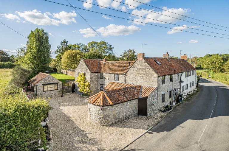 View Full Details for Sub Road, Butleigh, Somerset