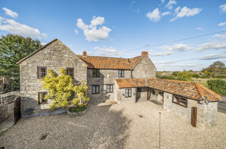 Images for Sub Road, Butleigh, Somerset