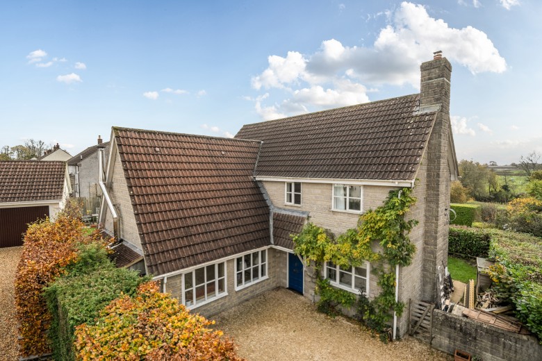 Click the photo for more details of Hinton Blewett, Bristol, Somerset