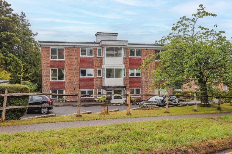 Click the photo for more details of Caldbec Hill, Battle, East Sussex