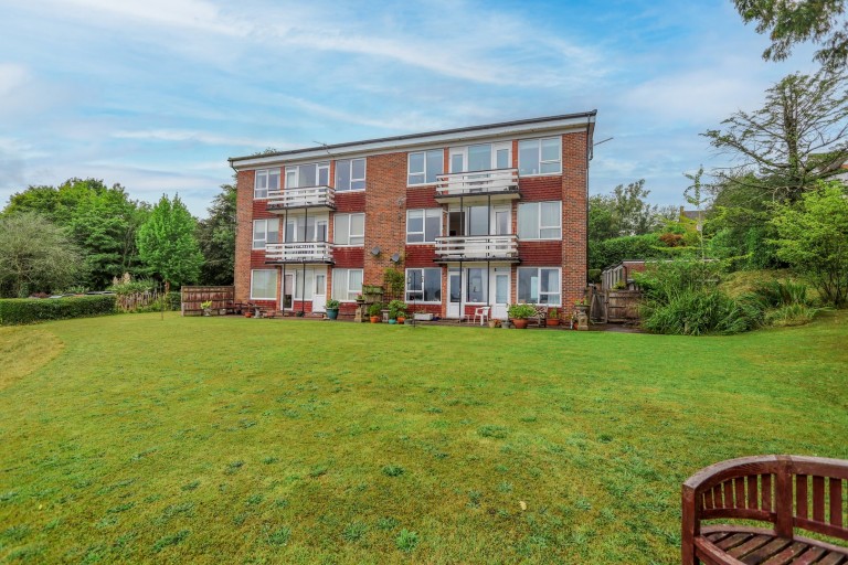 Images for Caldbec Hill, Battle, East Sussex