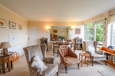 Click the photo for more details of Caldbec Hill, Battle, East Sussex