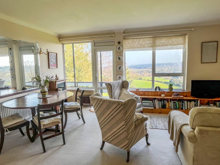 Images for Caldbec Hill, Battle, East Sussex