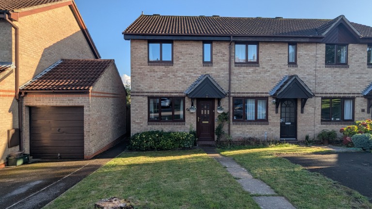 Images for Durkheim Drive, Wells, Somerset