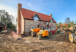 Images for New Cottages, Middle Green, Higham, Bury St. Edmunds