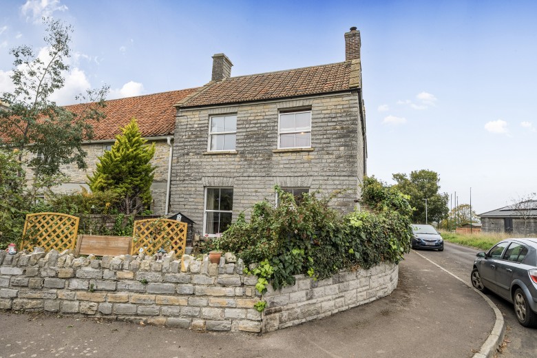 Click the photo for more details of Northbrook Road, Shapwick, Somerset