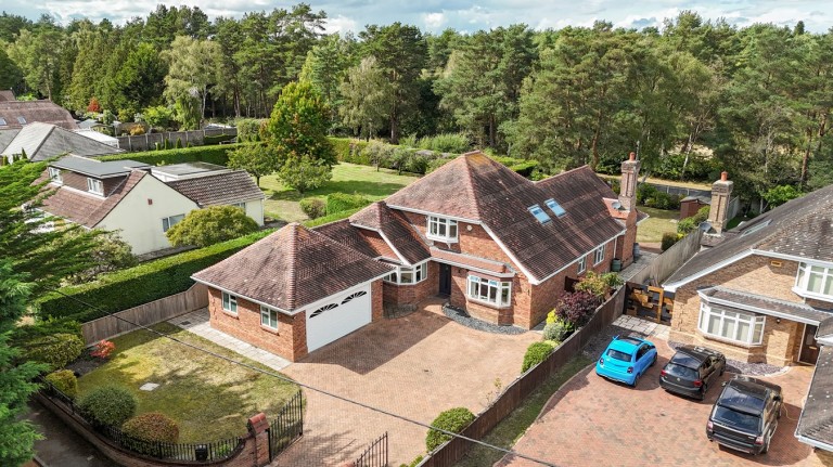 Images for Struan Gardens, Ashley Heath, Ringwood, BH24