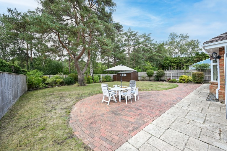 Images for Struan Gardens , Ashley Heath, Ringwood, BH24