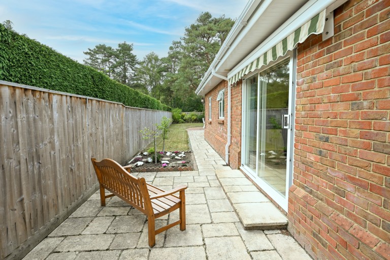 Images for Struan Gardens , Ashley Heath, Ringwood, BH24