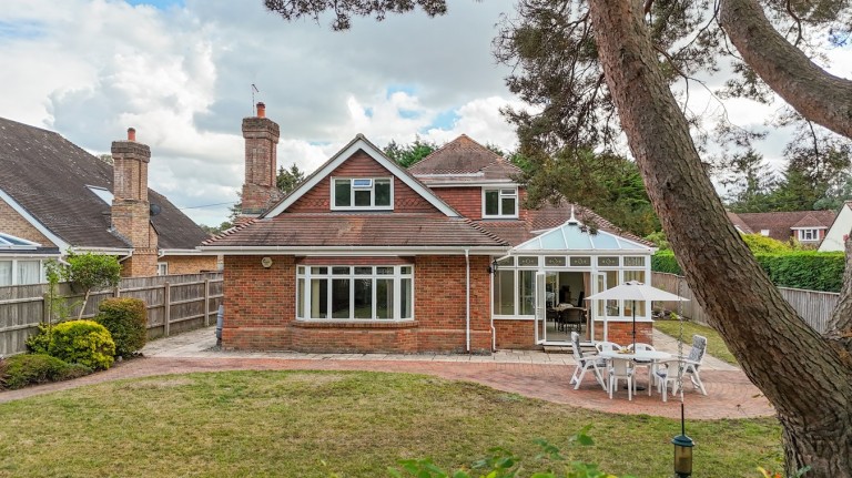 Images for Struan Gardens , Ashley Heath, Ringwood, BH24