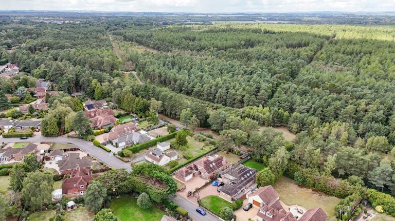 Images for Struan Gardens , Ashley Heath, Ringwood, BH24