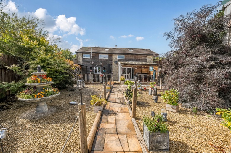 Click the photo for more details of Parsonage Lane, Chilcompton, Radstock