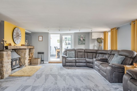 Click the photo for more details of Parsonage Lane, Chilcompton, Radstock