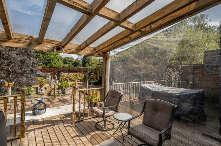 Images for Parsonage Lane, Chilcompton, Radstock