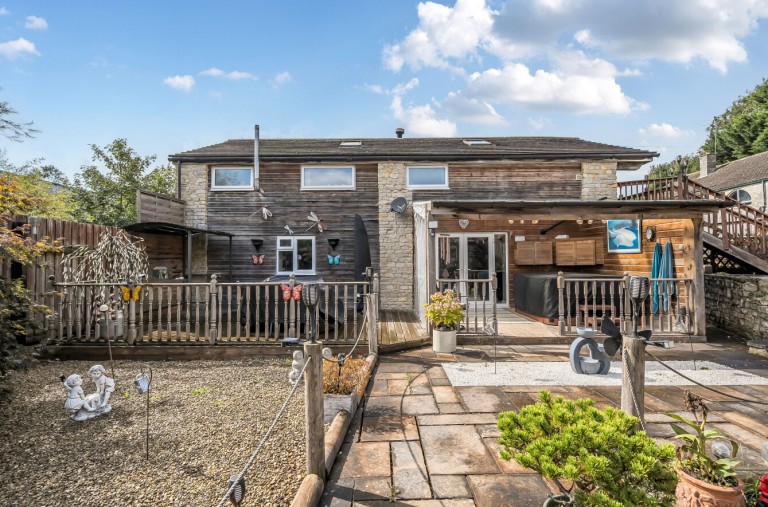 Images for Parsonage Lane, Chilcompton, Radstock