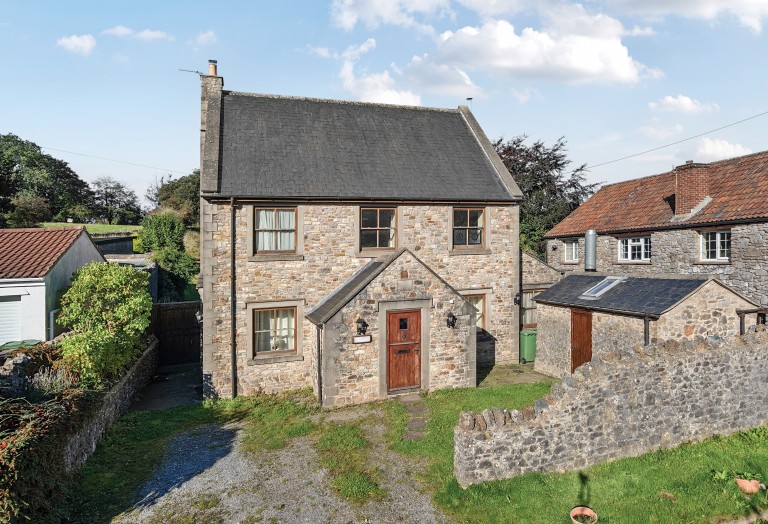 Images for Priddy, Wells, Somerset