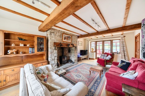 Click the photo for more details of Priddy, Wells, Somerset