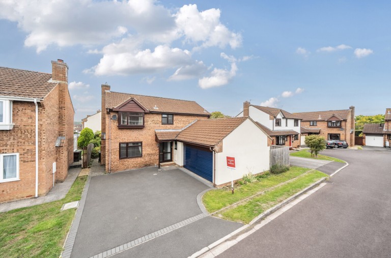 Images for Meadow Close, Street, Somerset