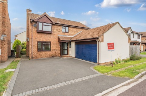 Click the photo for more details of Meadow Close, Street, Somerset