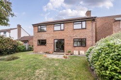 Images for Meadow Close, Street, Somerset