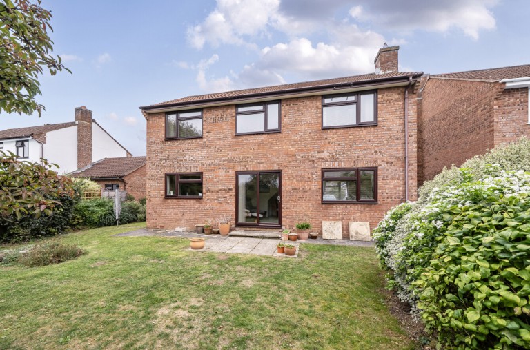 Images for Meadow Close, Street, Somerset