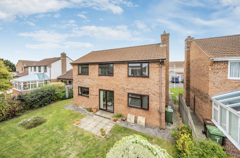 Images for Meadow Close, Street, Somerset