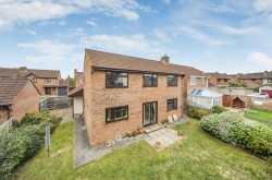 Images for Meadow Close, Street, Somerset