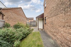 Images for Meadow Close, Street, Somerset