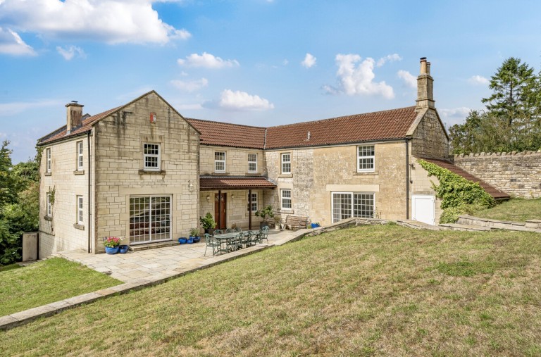 Images for Peasedown St John, Bath, Somerset