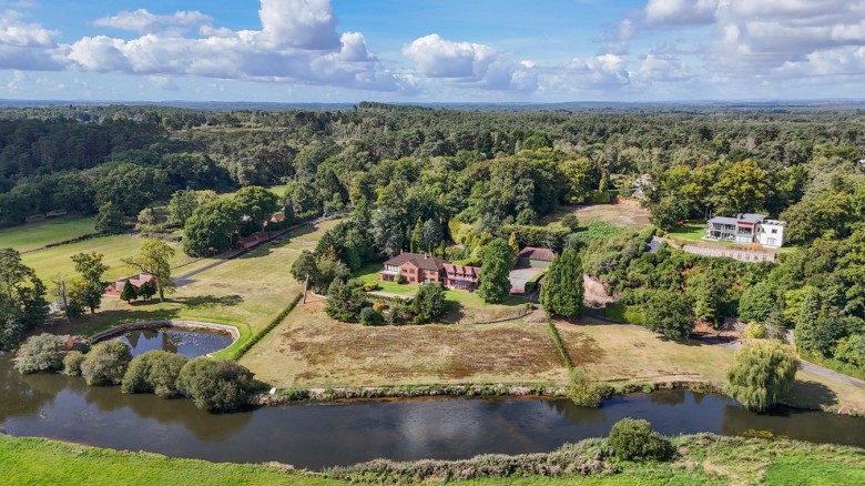Click the photo for more details of Avon Castle Drive, Ringwood, BH24