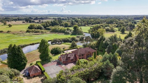Click the photo for more details of Avon Castle Drive, Ringwood, BH24