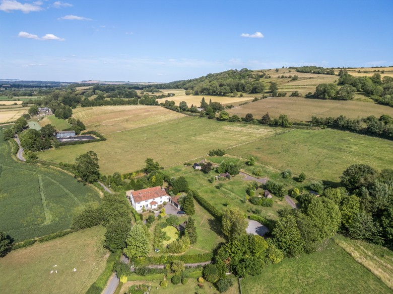 Click the photo for more details of 30 acres, buildings, Edington, Westbury, Wiltshire