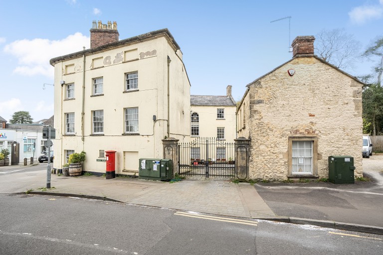 Images for Shepton Mallet