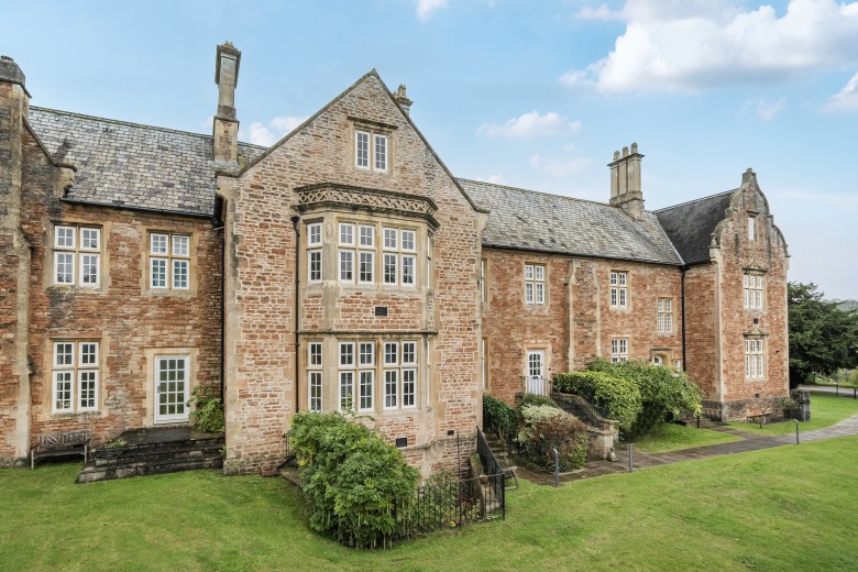 Click the photo for more details of South Horrington Village, Wells, Somerset