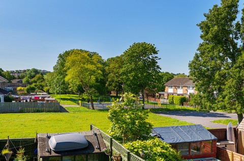 Click the photo for more details of Paradise Road, Glastonbury, Somerset