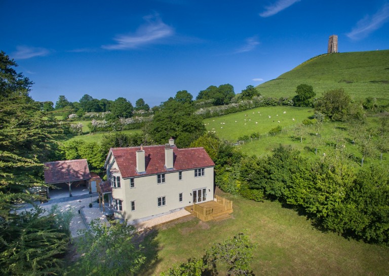 Images for Wellhouse Lane, Glastonbury, Somerset