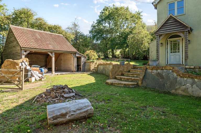 Images for Wellhouse Lane, Glastonbury, Somerset