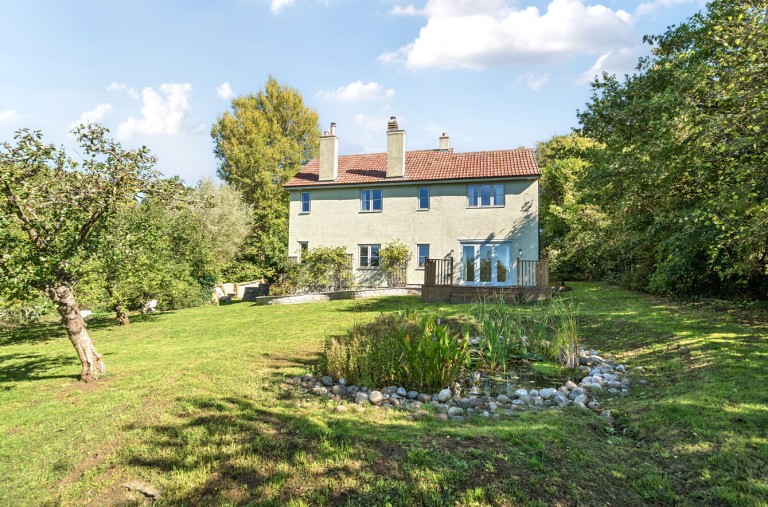 Images for Wellhouse Lane, Glastonbury, Somerset