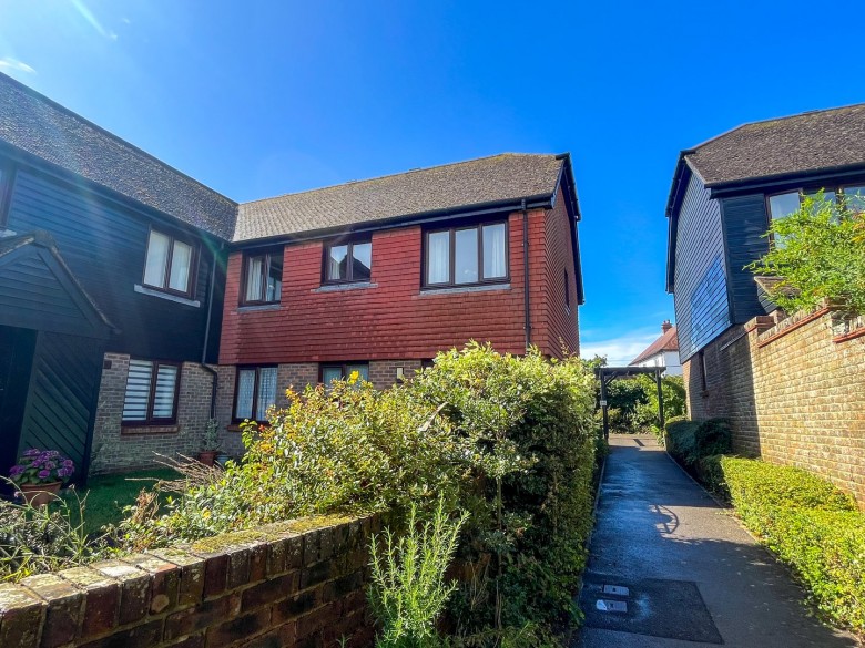 Click the photo for more details of Market Road, Battle, East Sussex