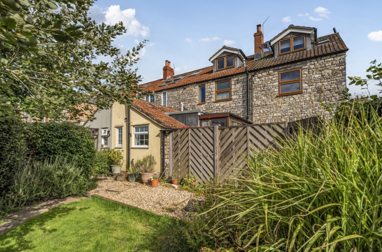 Images for Coronation Terrace, Chilcompton, Radstock, Somerset