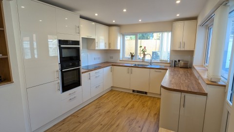 Click the photo for more details of North Road, Wells, Somerset