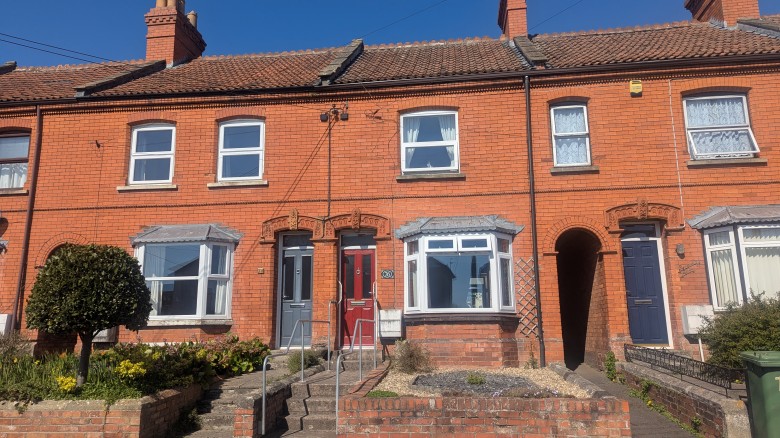 Click the photo for more details of Burcott Road, Wells, Somerset