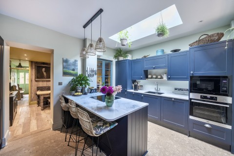 Click the photo for more details of Redland Terrace, Frome, Somerset