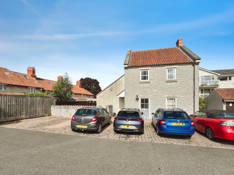 Click the photo for more details of The Cross, Street, Somerset