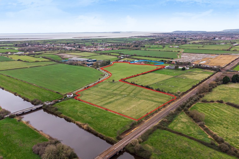 Images for Withy Road, West Huntspill, Somerset