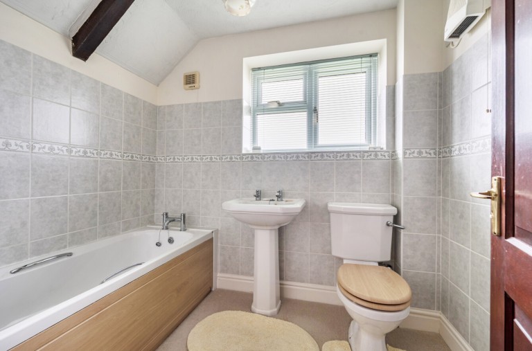 Images for Withy Road, West Huntspill, Somerset