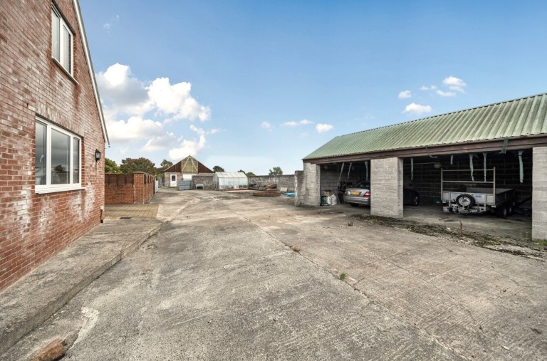 Images for Withy Road, West Huntspill, Somerset