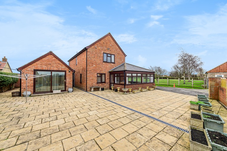 Images for Withy Road, West Huntspill, Somerset