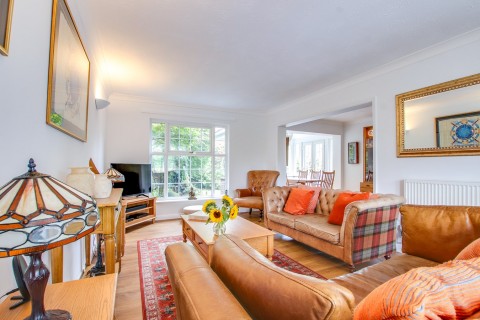 Click the photo for more details of Buldowne Walk, Sway, Lymington, SO41